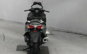 SUZUKI SKYWAVE 200 (Burgman 200) CH41A