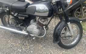 SUZUKI K125 K125