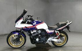 HONDA CB400 SUPER BOLDOR 2006 NC39