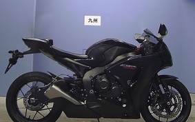 HONDA CBR1000RR Gen. 2 SC59