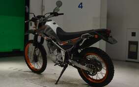 YAMAHA SEROW 250 Gen.2 DG17J