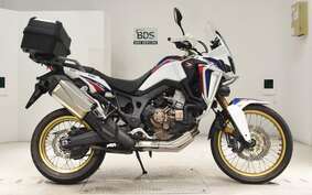 HONDA CRF1000L AFRICA TWIN DCT 2017 SD04