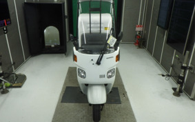 HONDA GYRO CANOPY TA03