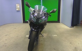 KAWASAKI NINJA 250 2016 EX250L