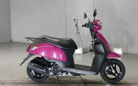 SUZUKI LET's CA4AA