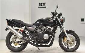 HONDA CB400SF VTEC 2001 NC39