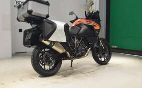 KTM 1290 SUPER ADVENTURE S 2020 V7940