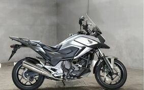 HONDA NC750X DCT 2015 RC72