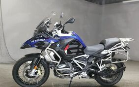 BMW R1250GS ADVENTURE 2023 0M11