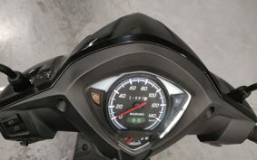 SUZUKI ADDRESS V110 CE47A