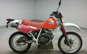 HONDA XLR250R MD22