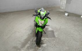 KAWASAKI NINJA 250 SL BX250A