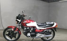 HONDA CBX400F 1985 NC07