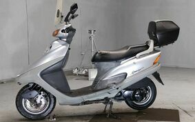 HONDA SPACY 125 JF04