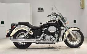 HONDA SHADOW 750 Gen. 2 1998 RC44