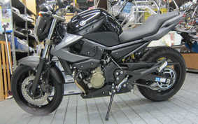 YAMAHA XJ6 N 2009 RJ19