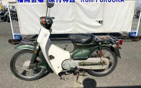 HONDA C50 C50