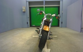 HARLEY FLSTF 1580 2008 BX5