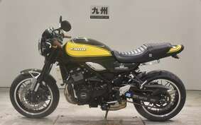 KAWASAKI Z900RS 2023 ZR900K