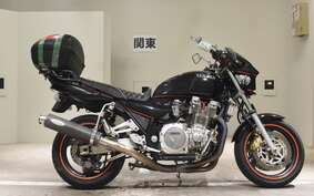 YAMAHA XJR1300 1998 RP01J