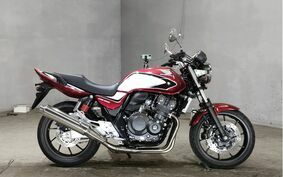 HONDA CB400SF VTEC REVO 2021 NC42