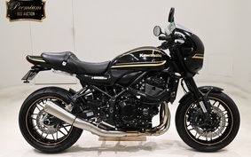 KAWASAKI Z900RS CAFE 2022 ZR900K