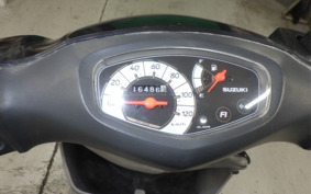 SUZUKI ADDRESS V125 G CF46A