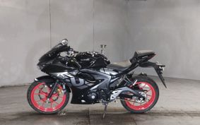 SUZUKI GSX-R125 DL33B