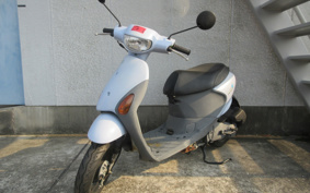 SUZUKI LETS4 CA41A