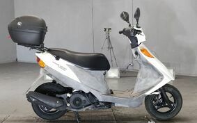 SUZUKI ADDRESS V125 CF46A