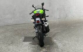 KAWASAKI NINJA 250 SL BX250A