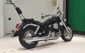 HONDA SHADOW 400 1997 NC34