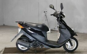 SUZUKI ADDRESS V50 CA42A