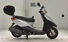 YAMAHA AXIS 125 TREET SE53J