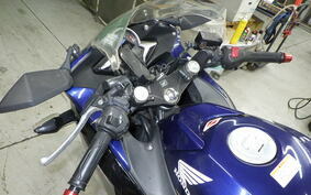 HONDA CBR250R GEN 3 MC41