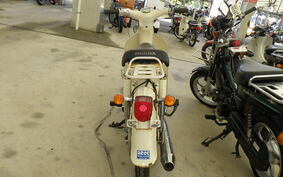 HONDA LITTLE CUB E AA01