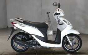 HONDA DIO 110 JF31