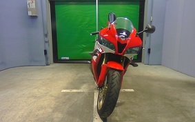 HONDA CBR600RR GEN 3 2012 PC40