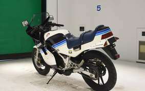 SUZUKI RG250 Gamma GJ21A