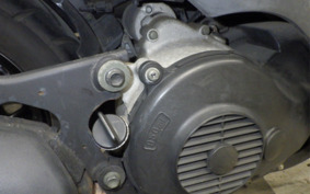 SUZUKI ADDRESS V125 G CF46A