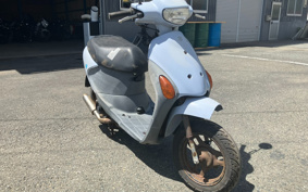 SUZUKI LETS4 CA41A
