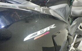 HONDA CBR250R GEN 3 MC41