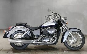 HONDA SHADOW 400 2003 NC34