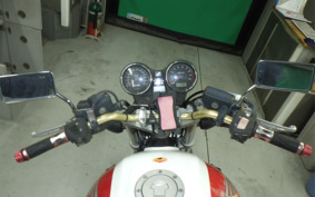 HONDA CB1300SF SUPER FOUR 2004 SC54