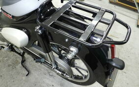 HONDA C125 SUPER CUB JA48