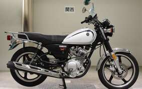 YAMAHA YB125SP PCJL