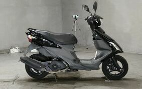 SUZUKI ADDRESS V125 SS CF4MA