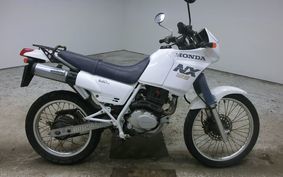 HONDA NX125 JD09