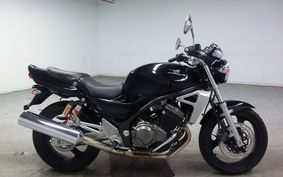 KAWASAKI BALIUS 250 Gen.2 2006 ZR250B