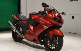 KAWASAKI ZX 1400 NINJA 2011